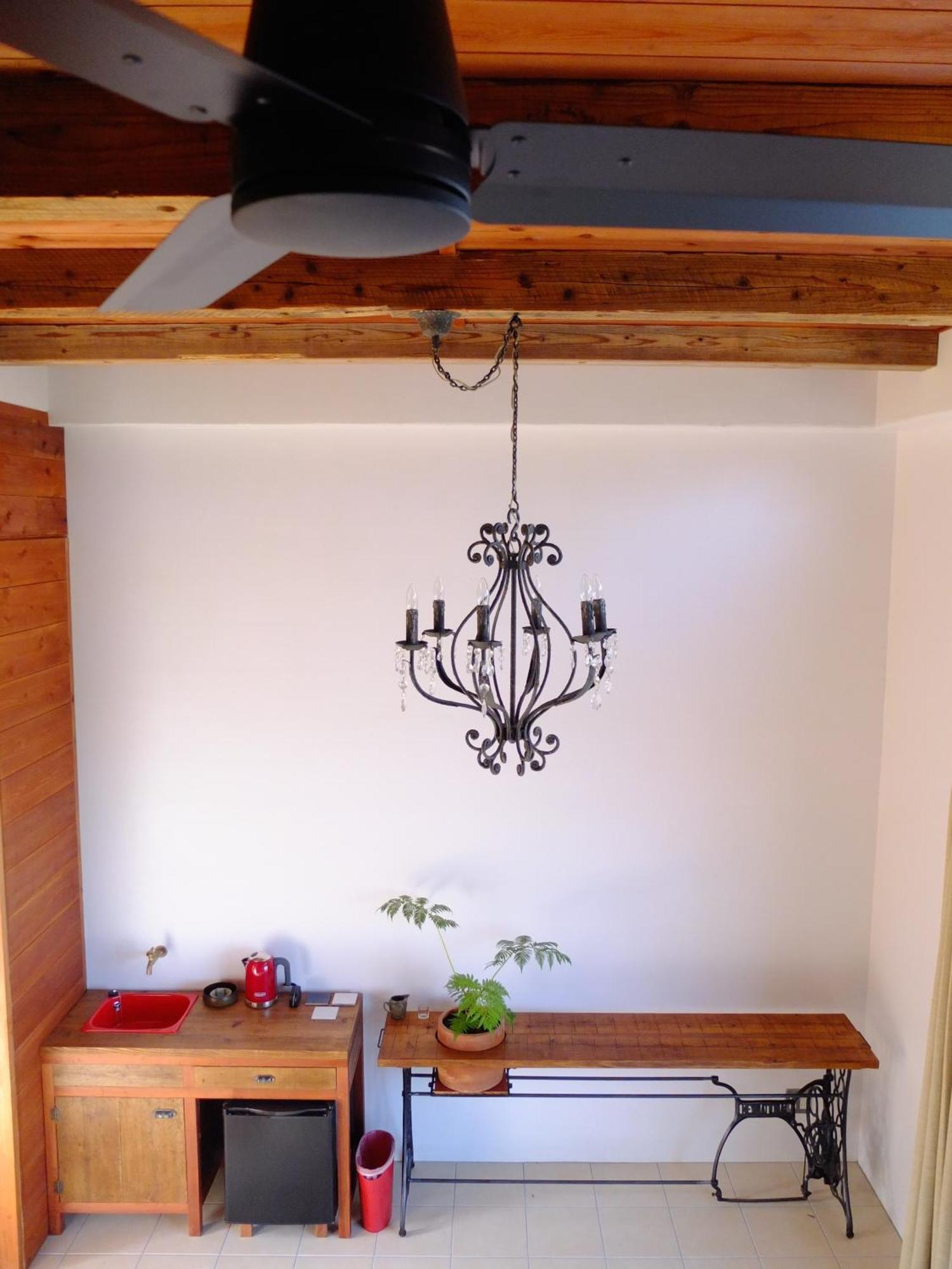 Bed and Breakfast Somos Kunigami Zimmer foto