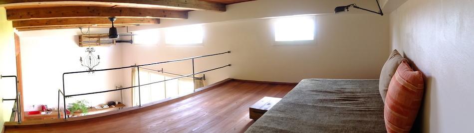 Bed and Breakfast Somos Kunigami Exterior foto