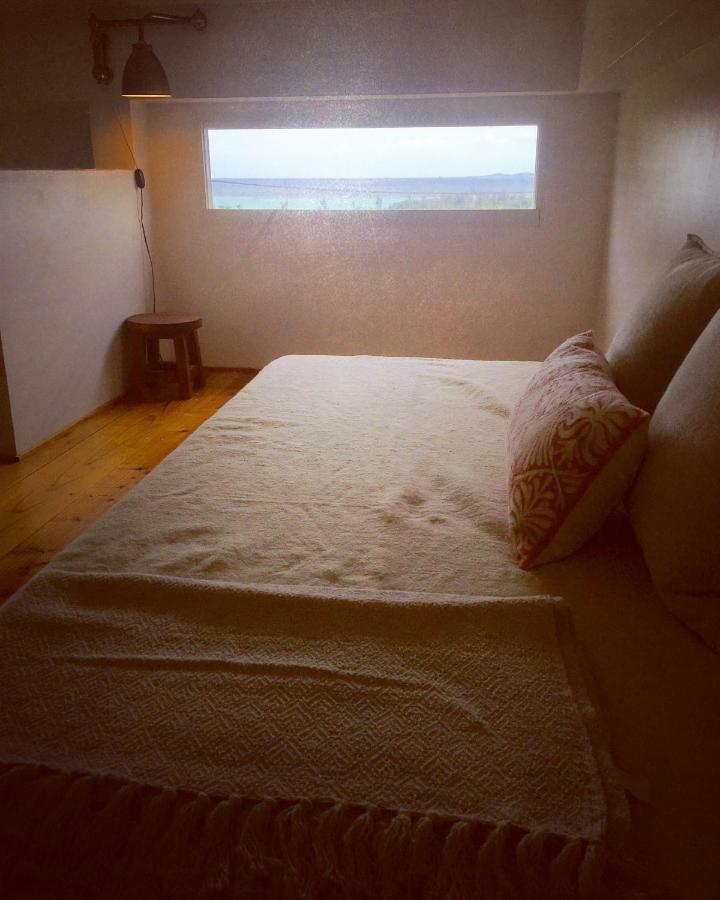 Bed and Breakfast Somos Kunigami Exterior foto