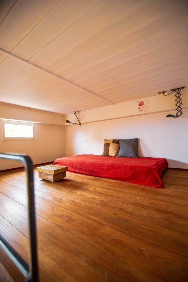 Bed and Breakfast Somos Kunigami Exterior foto