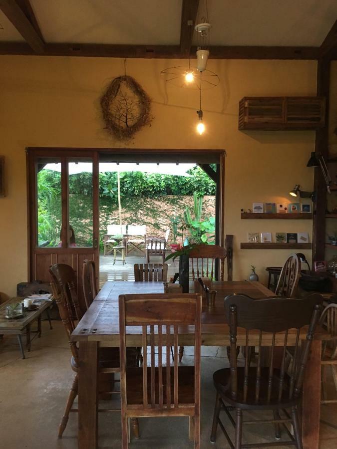 Bed and Breakfast Somos Kunigami Exterior foto